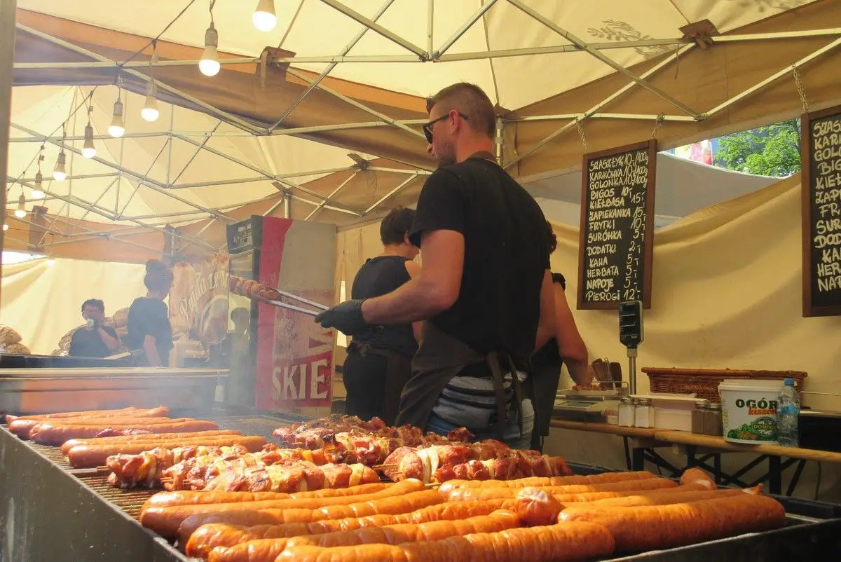 Dni Bolesławca 2019