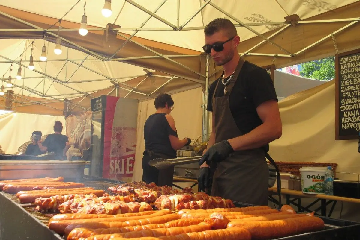 Dni Bolesławca 2019