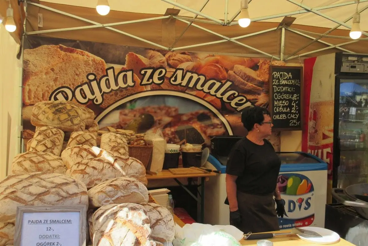 Dni Bolesławca 2019