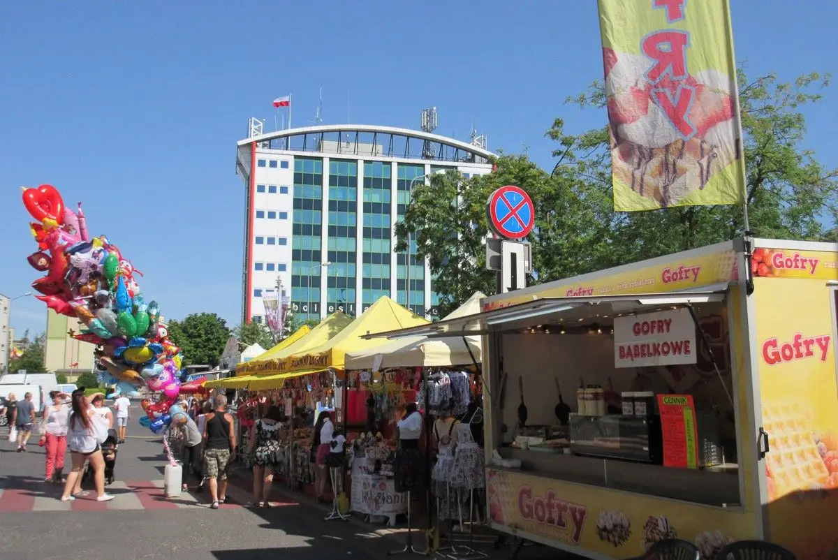 Dni Bolesławca 2019