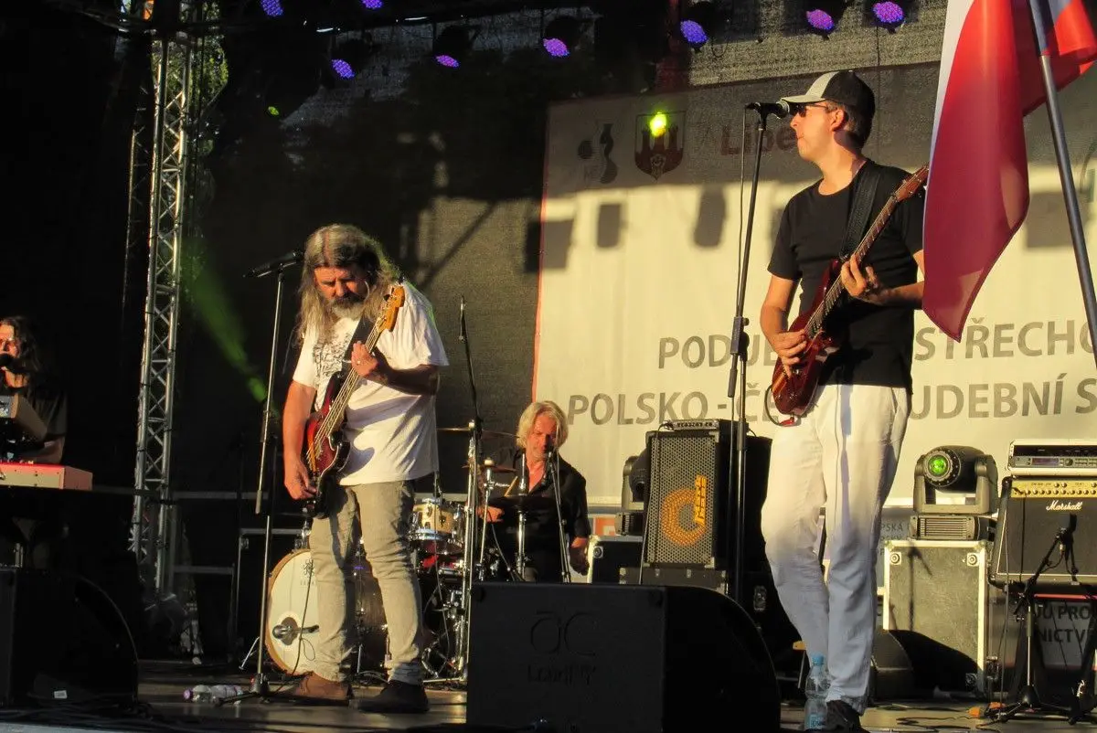 Dni Bolesławca 2019