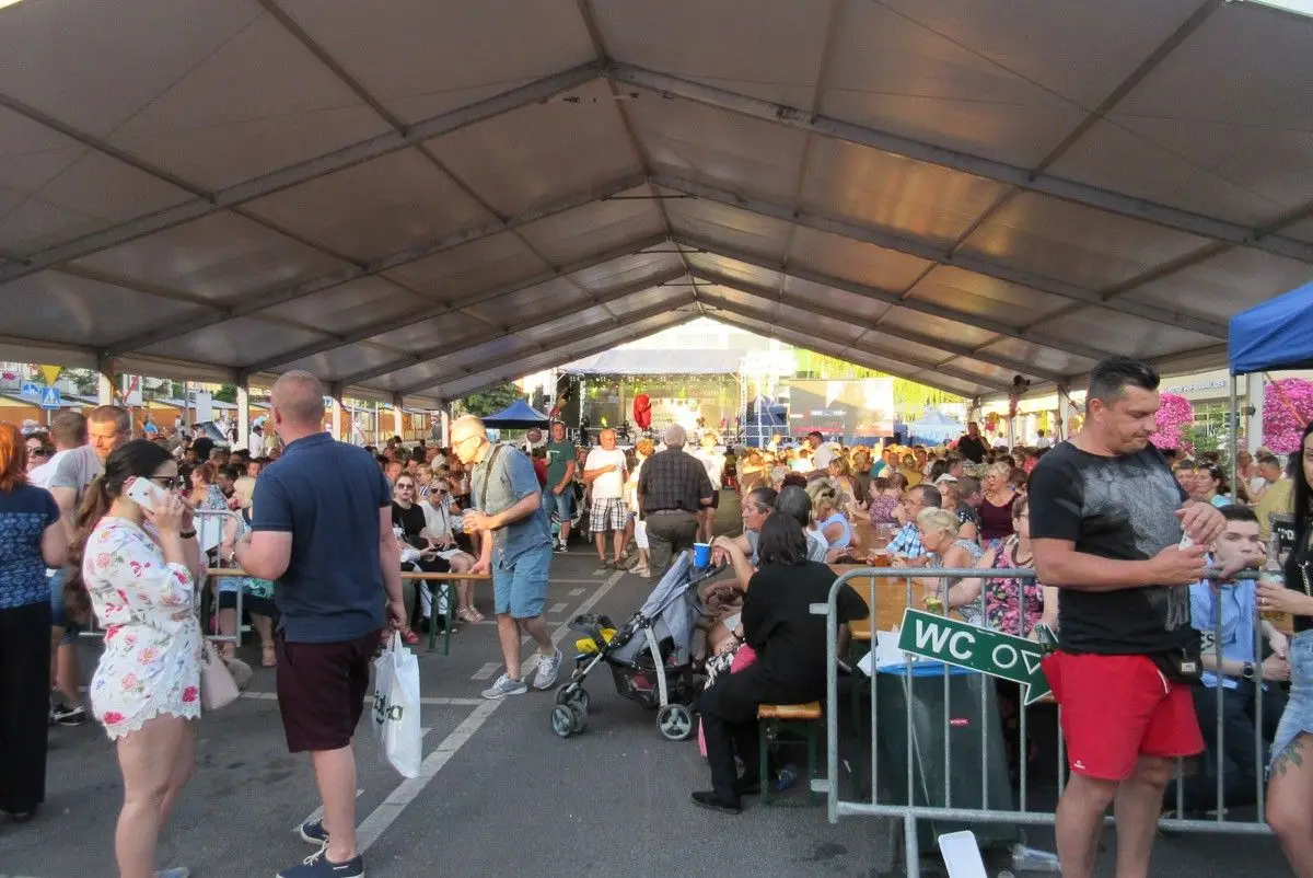 Dni Bolesławca 2019
