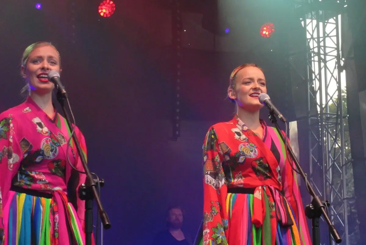 Dni Bolesławca 2019