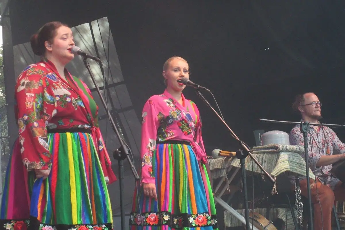Dni Bolesławca 2019