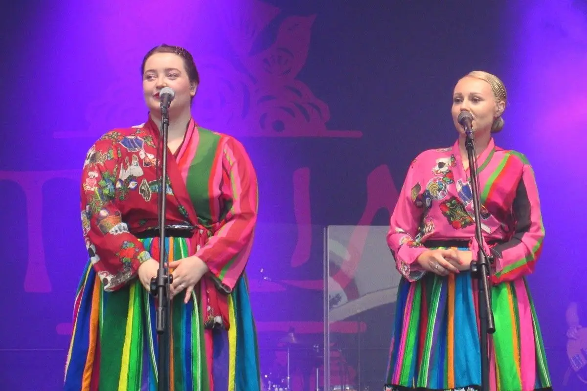 Dni Bolesławca 2019