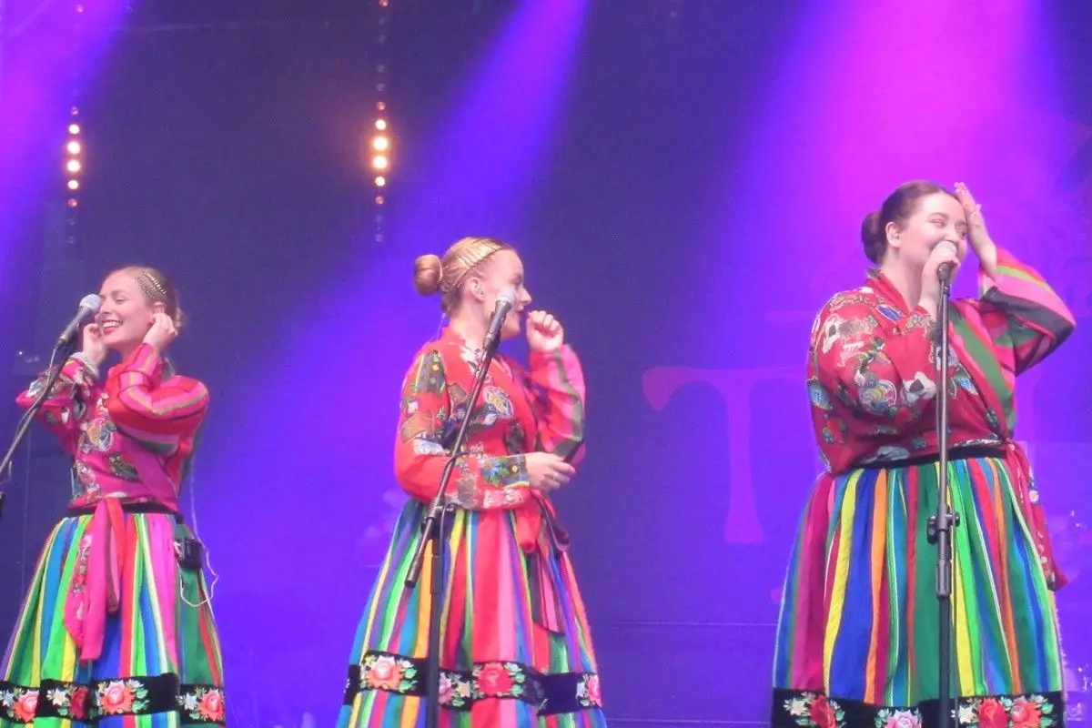 Dni Bolesławca 2019