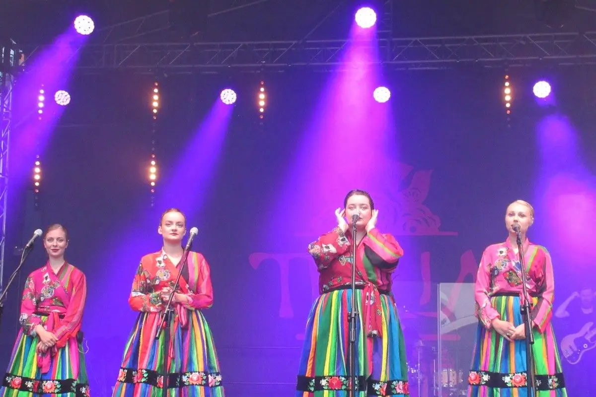 Dni Bolesławca 2019