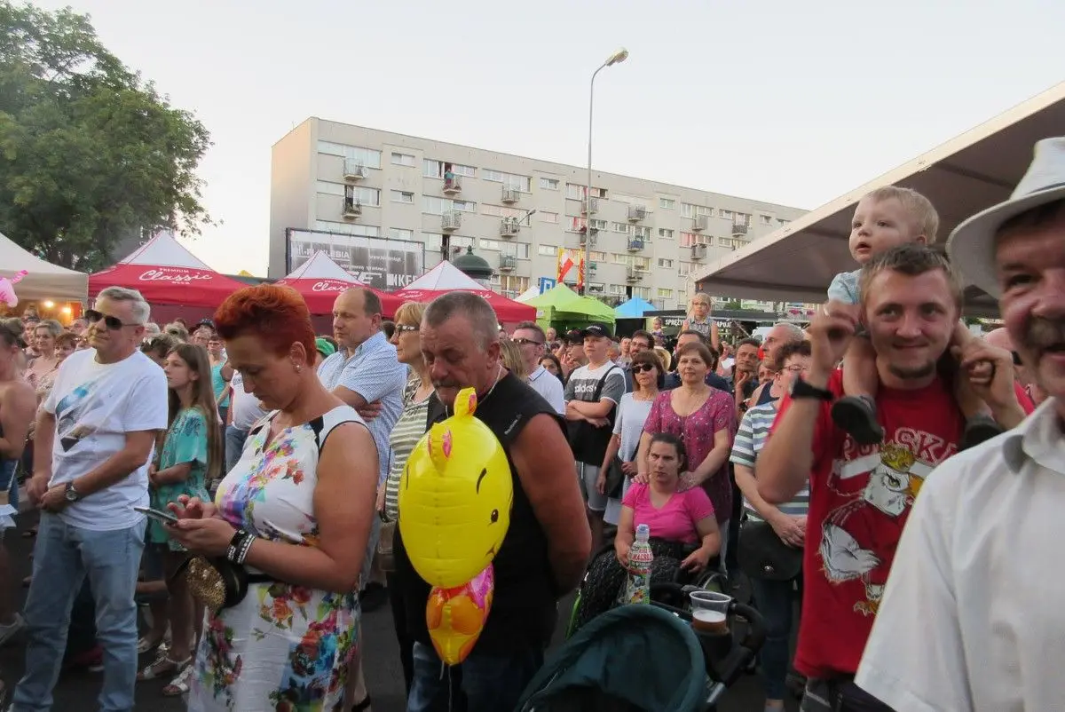 Dni Bolesławca 2019