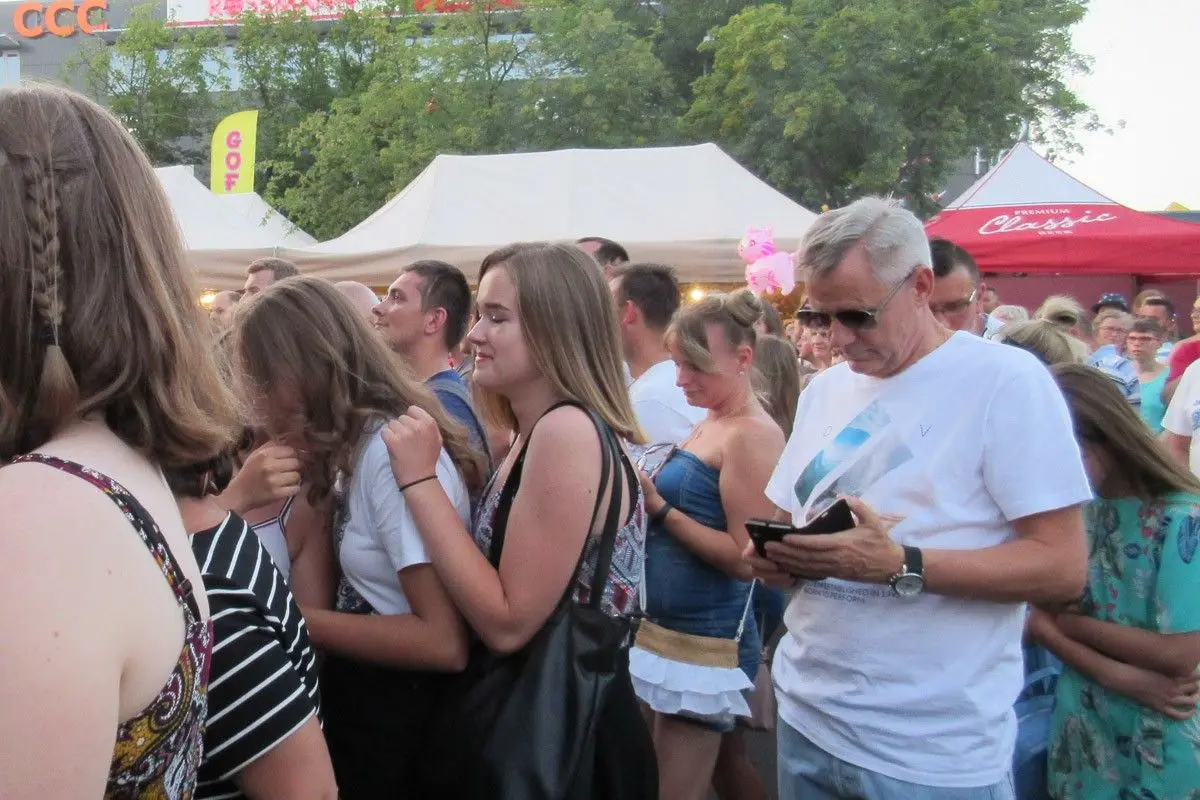 Dni Bolesławca 2019