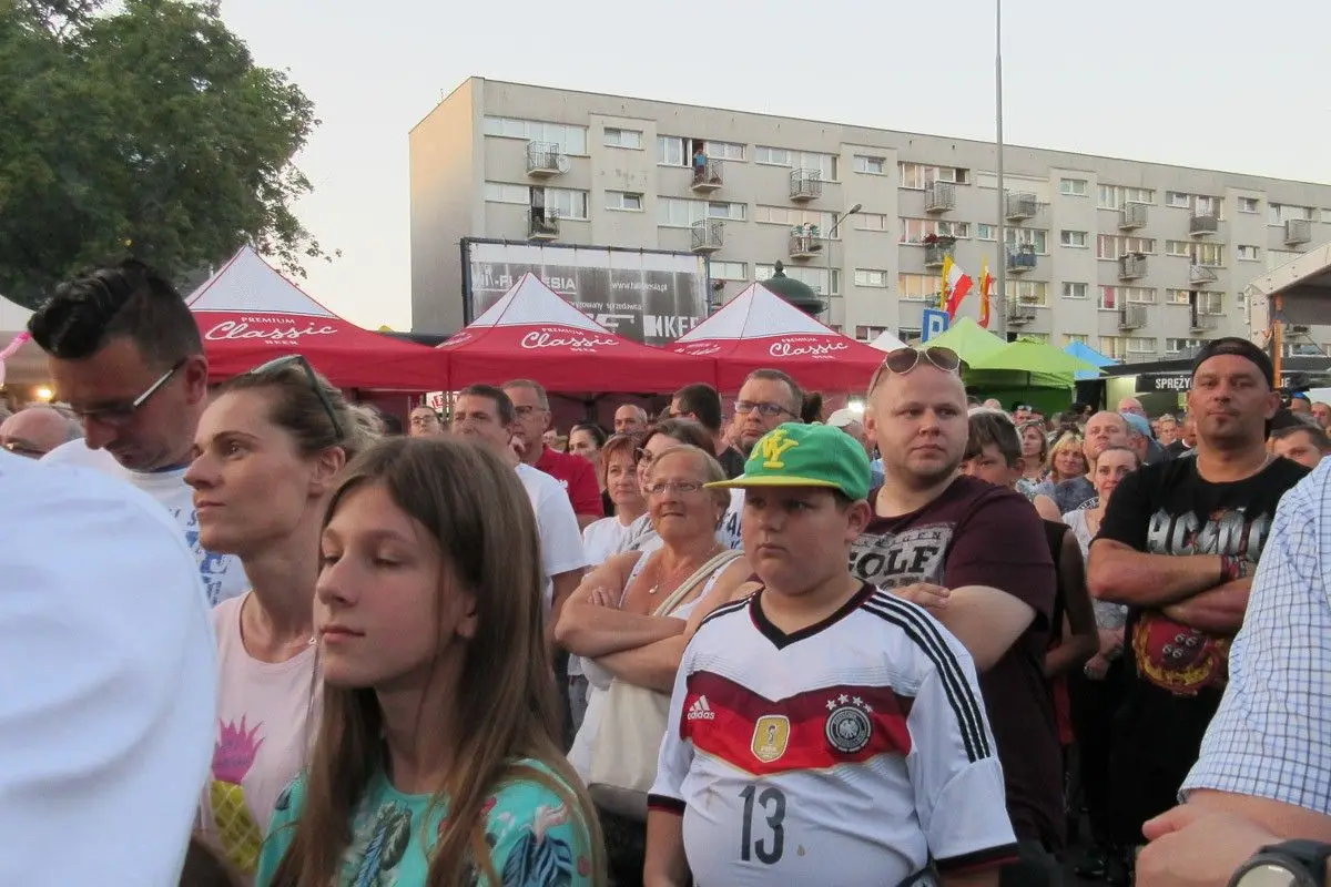 Dni Bolesławca 2019