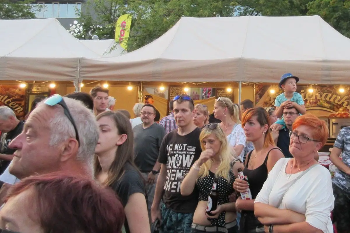 Dni Bolesławca 2019