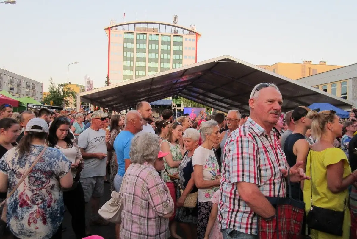 Dni Bolesławca 2019