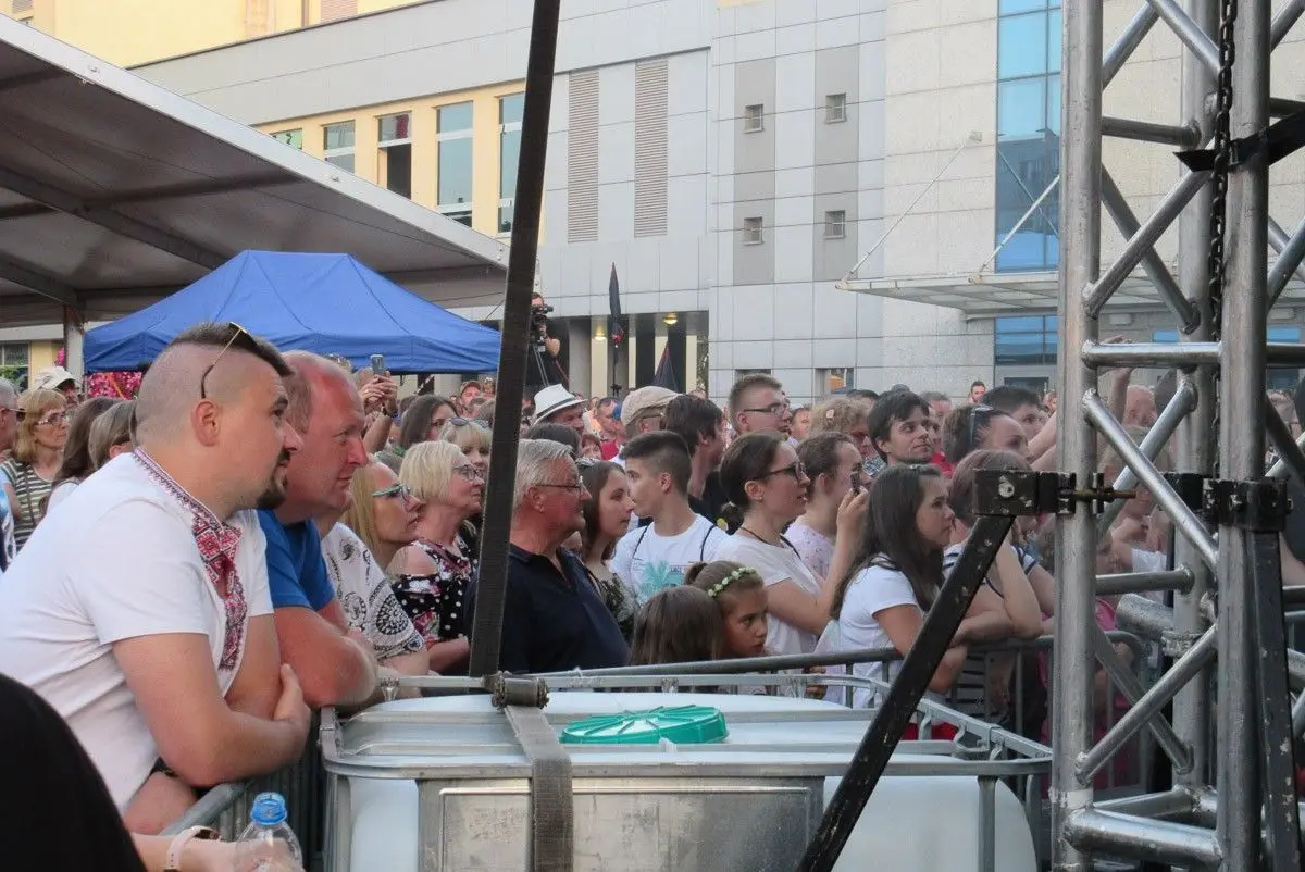Dni Bolesławca 2019