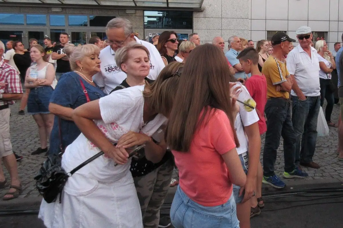 Dni Bolesławca 2019