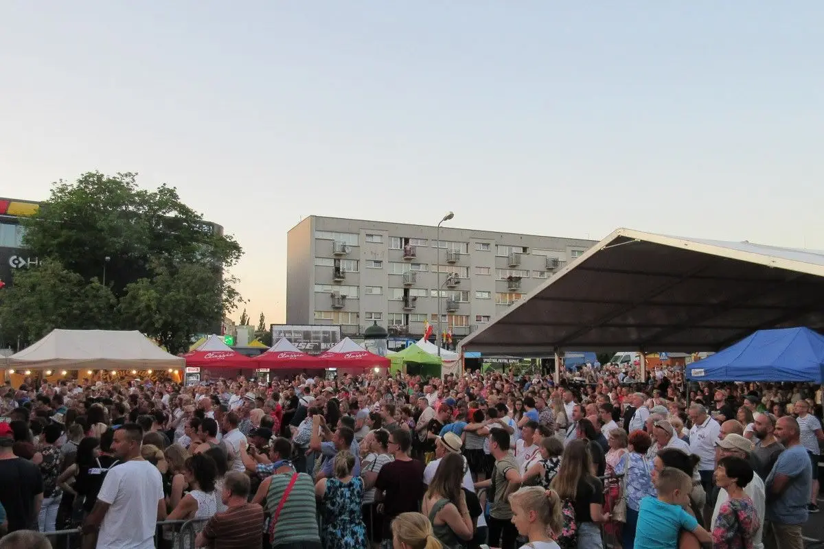 Dni Bolesławca 2019