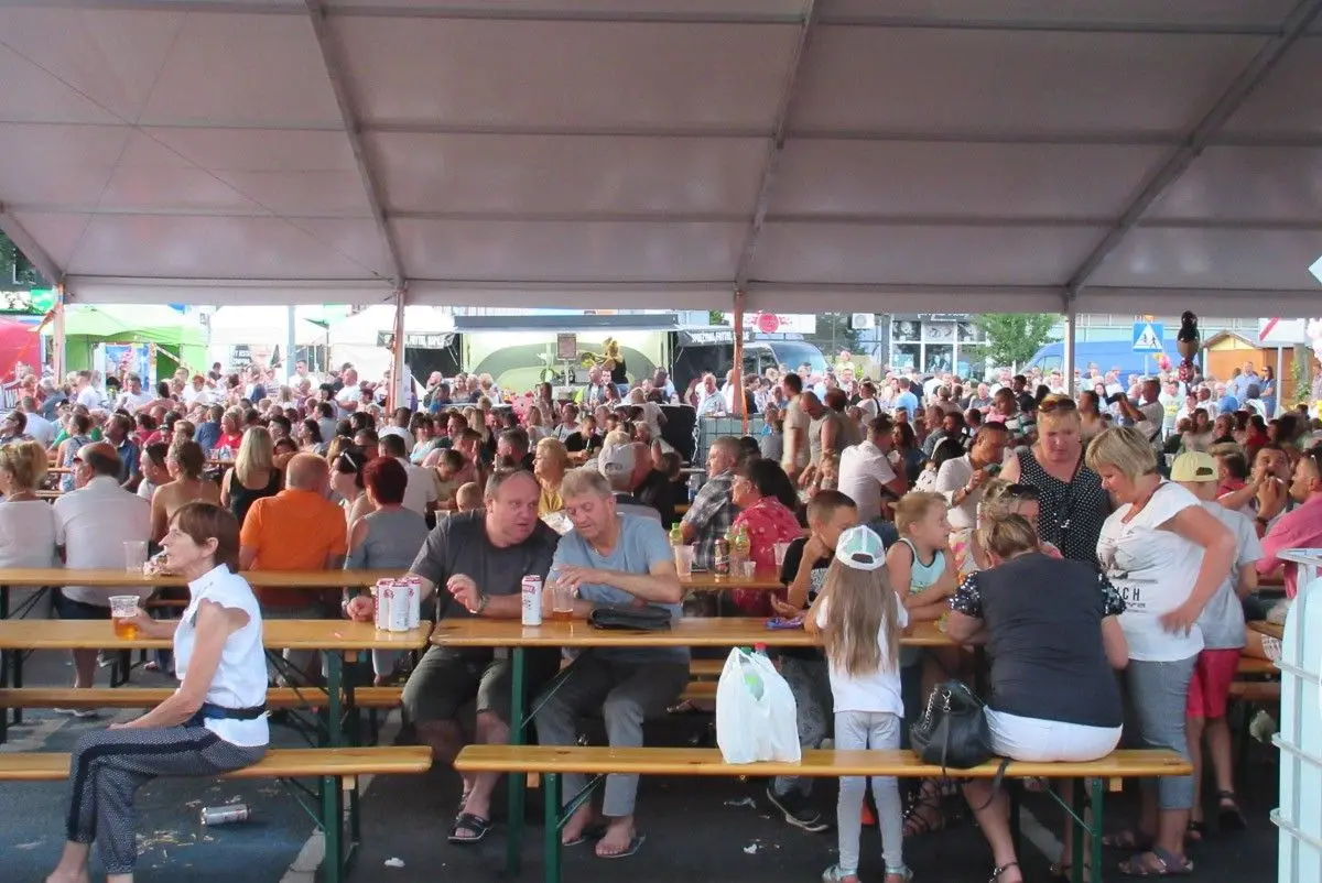 Dni Bolesławca 2019