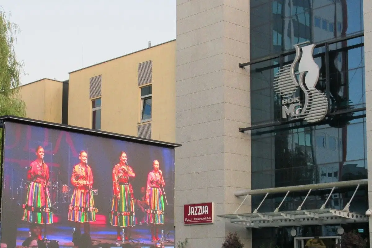 Dni Bolesławca 2019