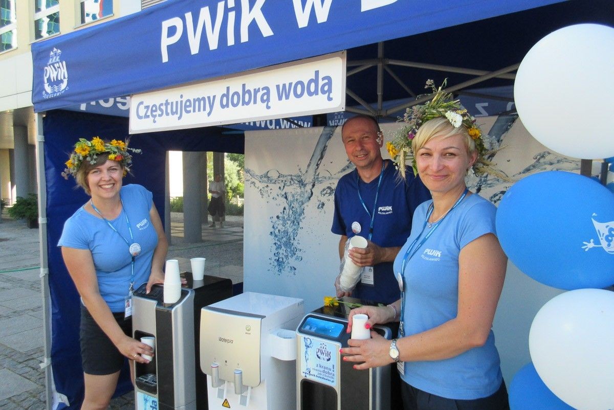 Dni Bolesławca: Festiwal Kultury Europejskiej