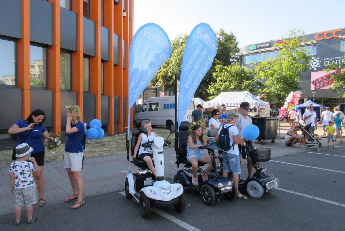 Dni Bolesławca: Festiwal Kultury Europejskiej