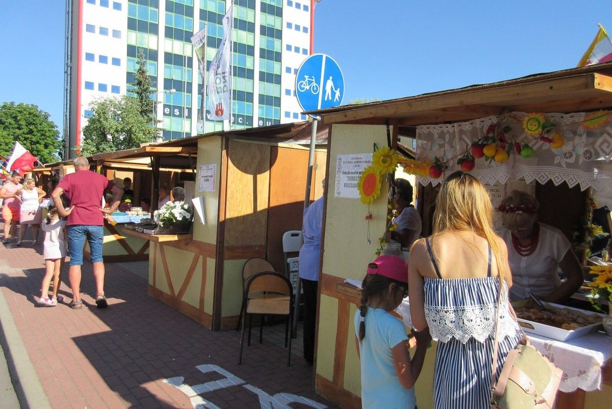 Dni Bolesławca: Festiwal Kultury Europejskiej