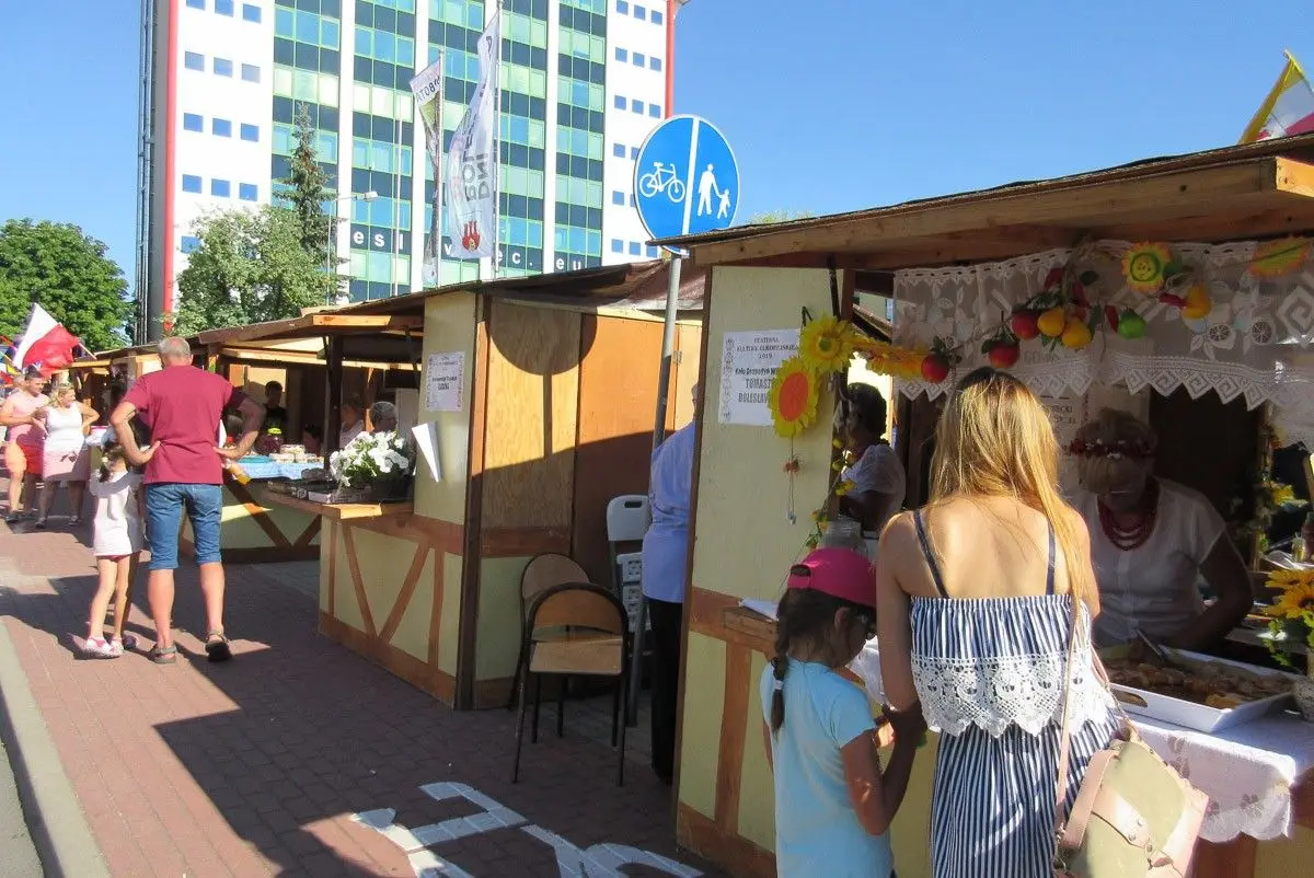 Dni Bolesławca: Festiwal Kultury Europejskiej