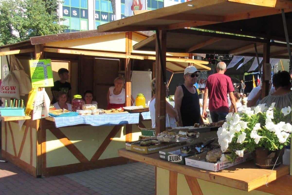 Dni Bolesławca: Festiwal Kultury Europejskiej