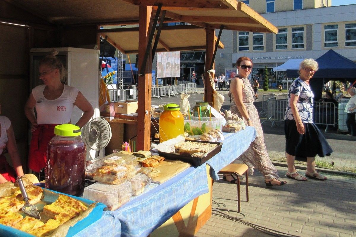 Dni Bolesławca: Festiwal Kultury Europejskiej