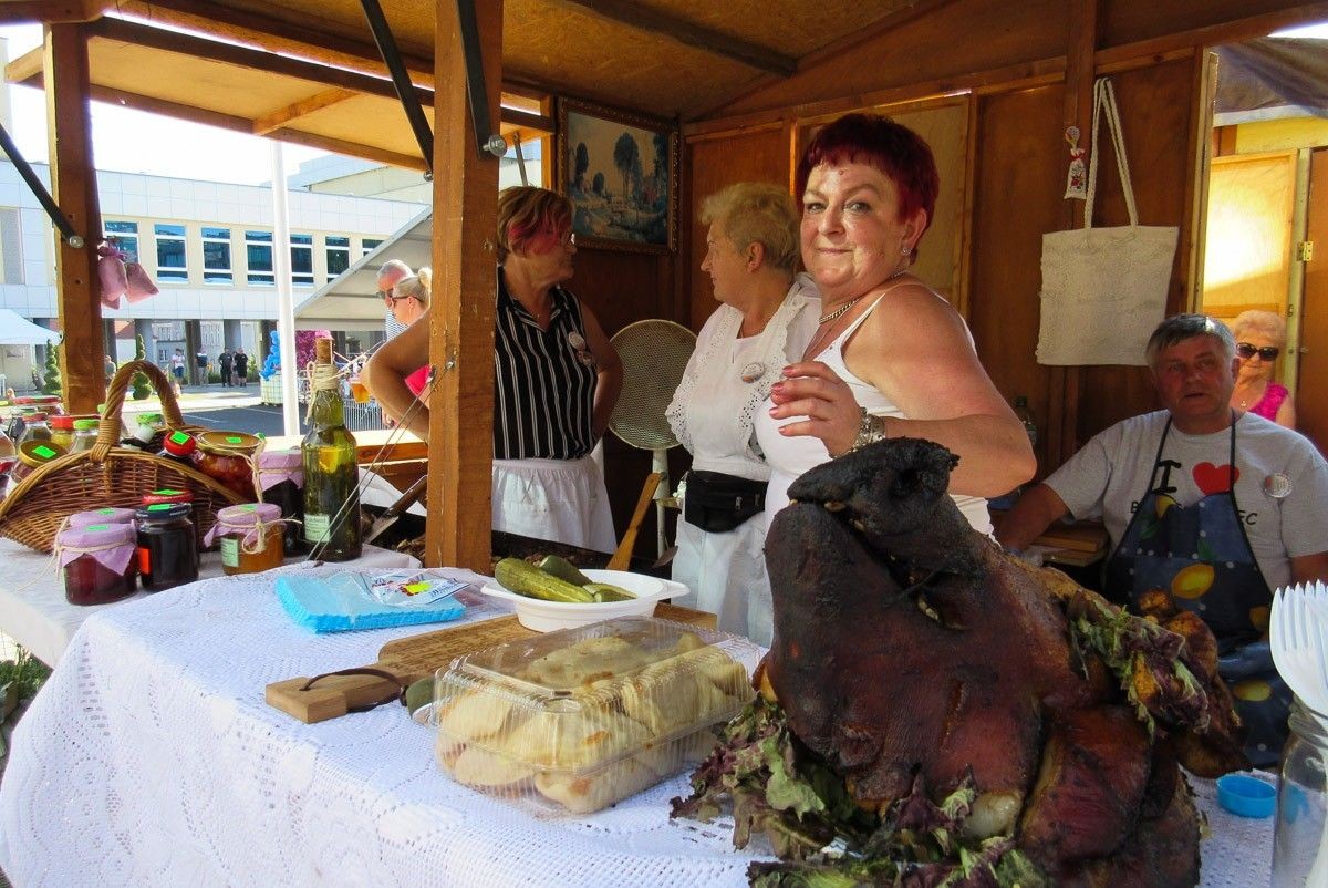 Dni Bolesławca: Festiwal Kultury Europejskiej