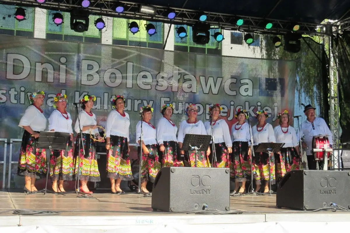 Dni Bolesławca: Festiwal Kultury Europejskiej