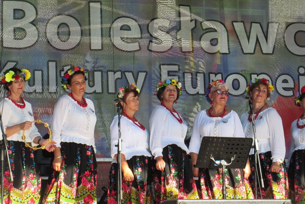 Dni Bolesławca: Festiwal Kultury Europejskiej