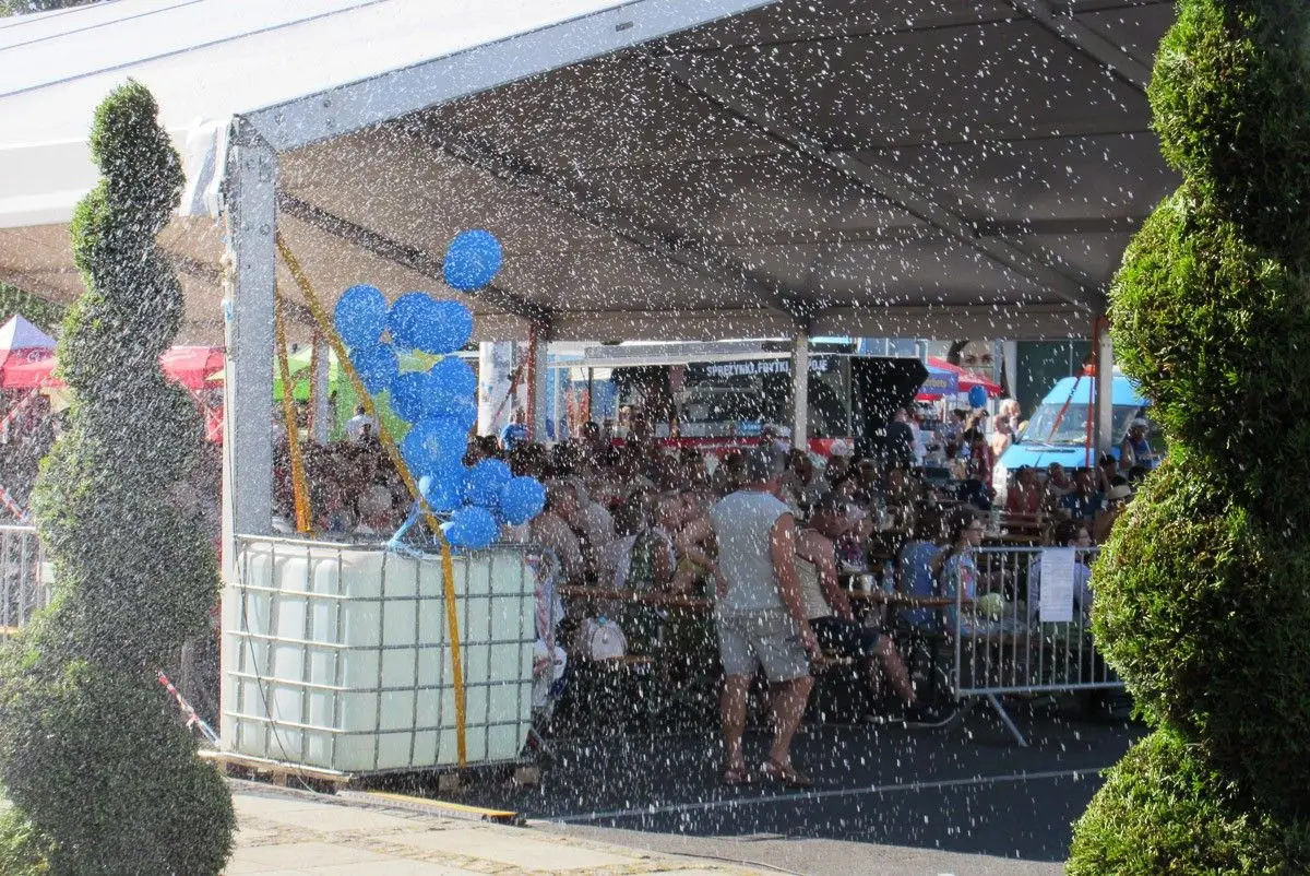 Dni Bolesławca: Festiwal Kultury Europejskiej