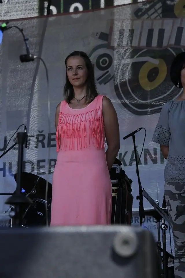 Polacy i Czesi pod jednym muzycznym dachem w Bolesławcu