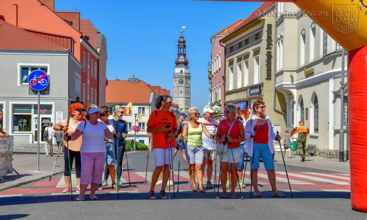19. Europejskie Biegi Uliczne