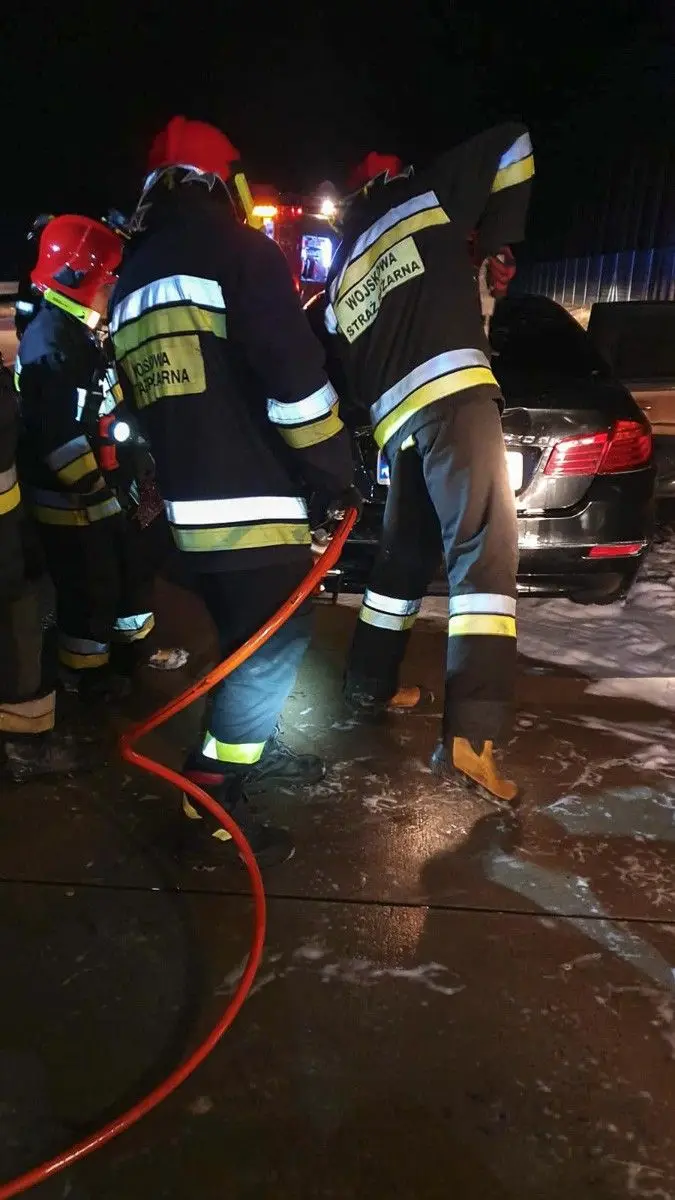 Важкий початок липня для пожежників. За два дні — понад десять виїздів