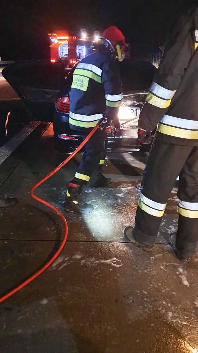 Trudny początek lipca dla strażaków. Kilkanaście interwencji w dwa dni