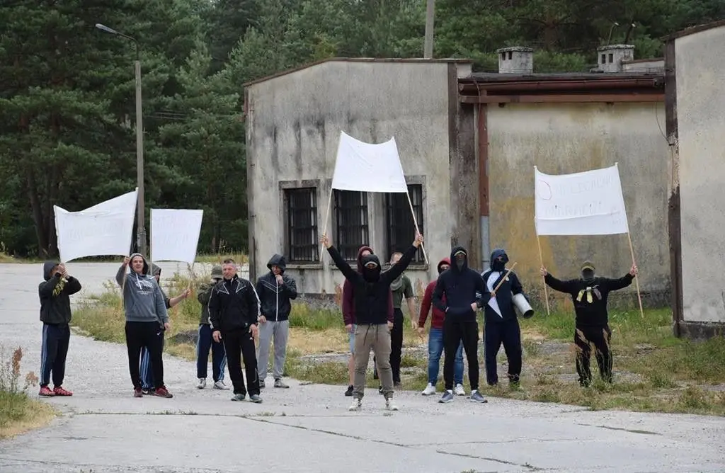 Artylerzyści gotowi do misji