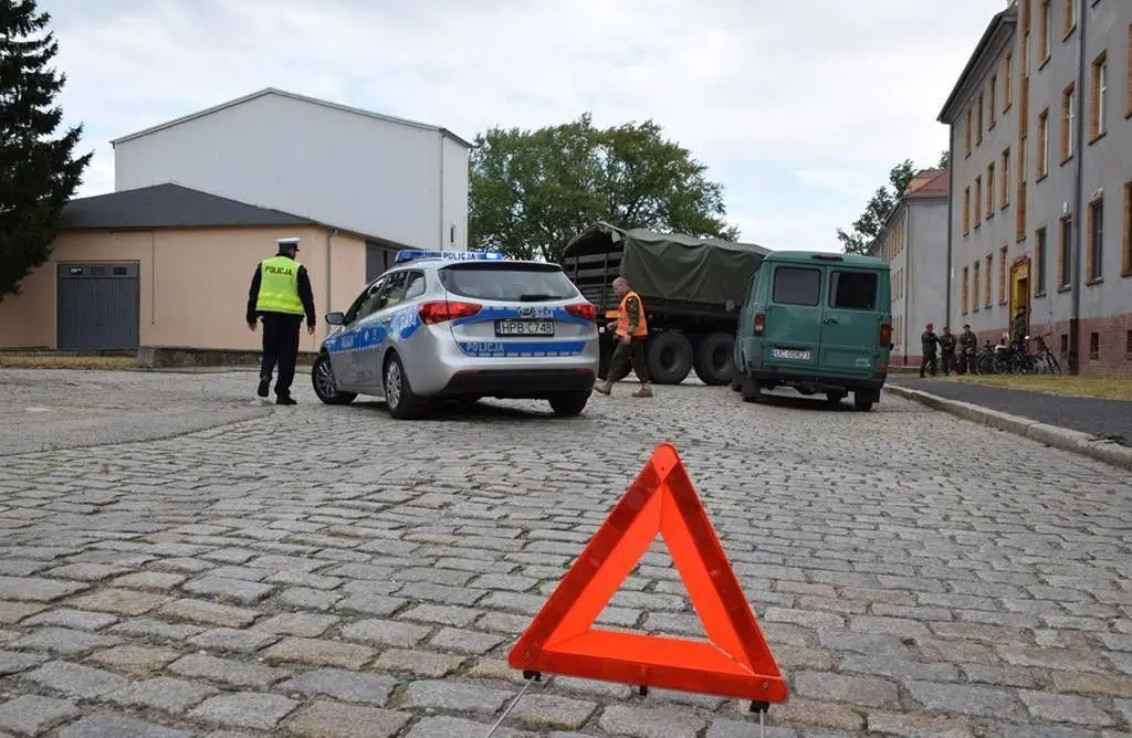 Artylerzyści gotowi do misji