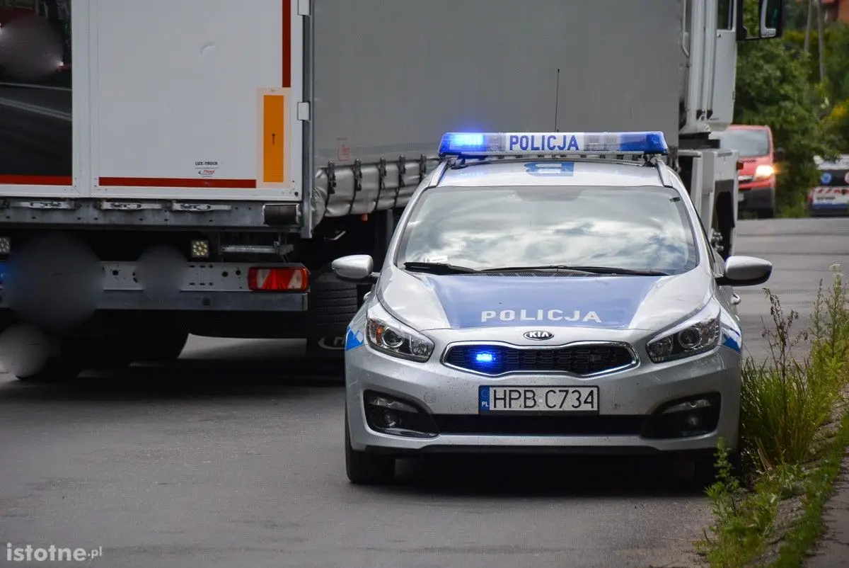 Makabryczne odkrycie na rzece Bóbr