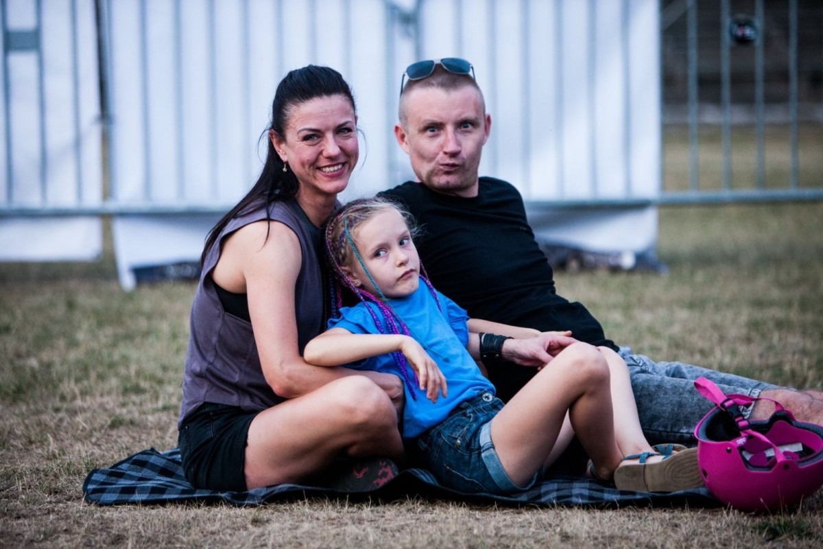 Festiwal Blues nad Bobrem