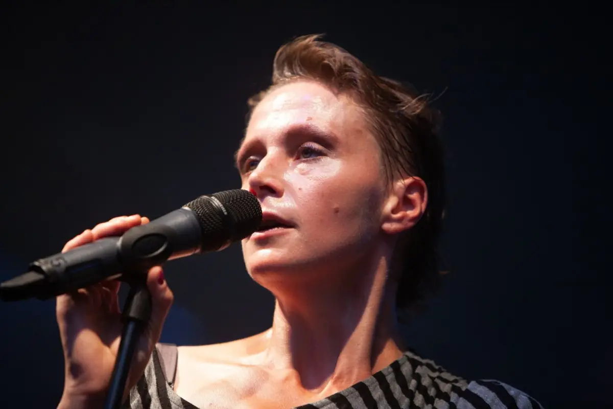 Festiwal Blues nad Bobrem