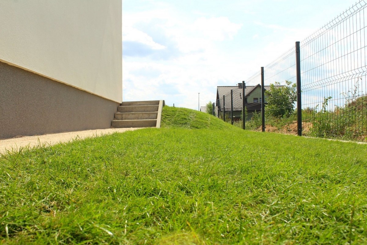 Nowe mieszkania przy Kresów II RP