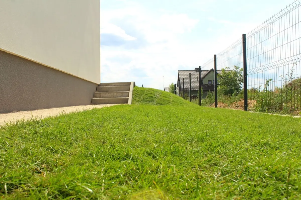 Nowe mieszkania przy Kresów II RP