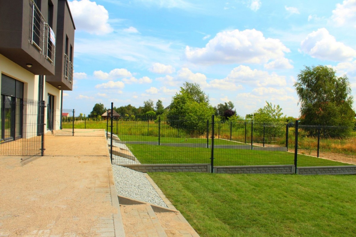 Nowe mieszkania przy Kresów II RP