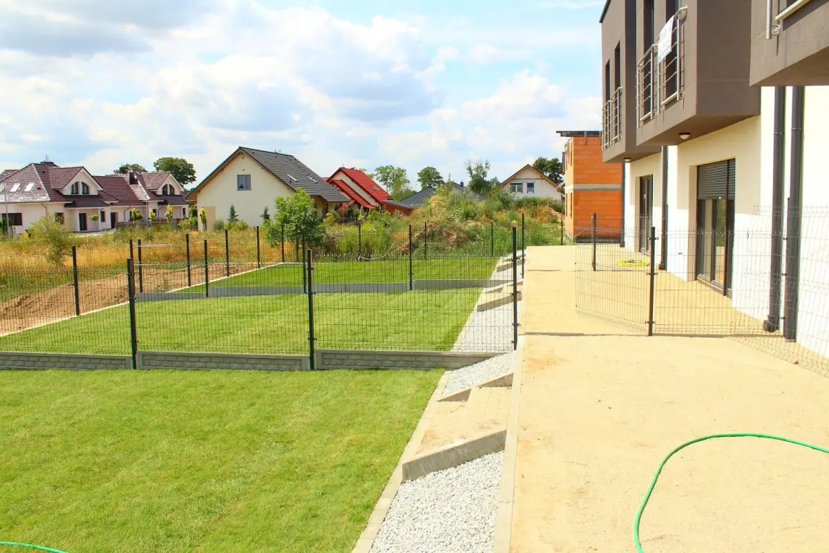 Nowe mieszkania przy Kresów II RP