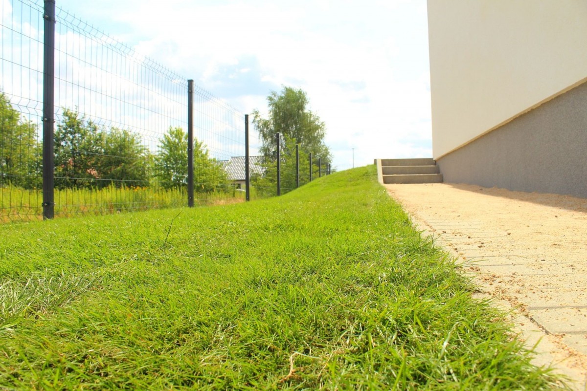 Nowe mieszkania przy Kresów II RP