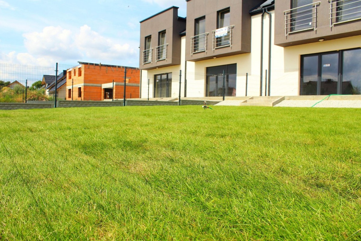 Nowe mieszkania przy Kresów II RP