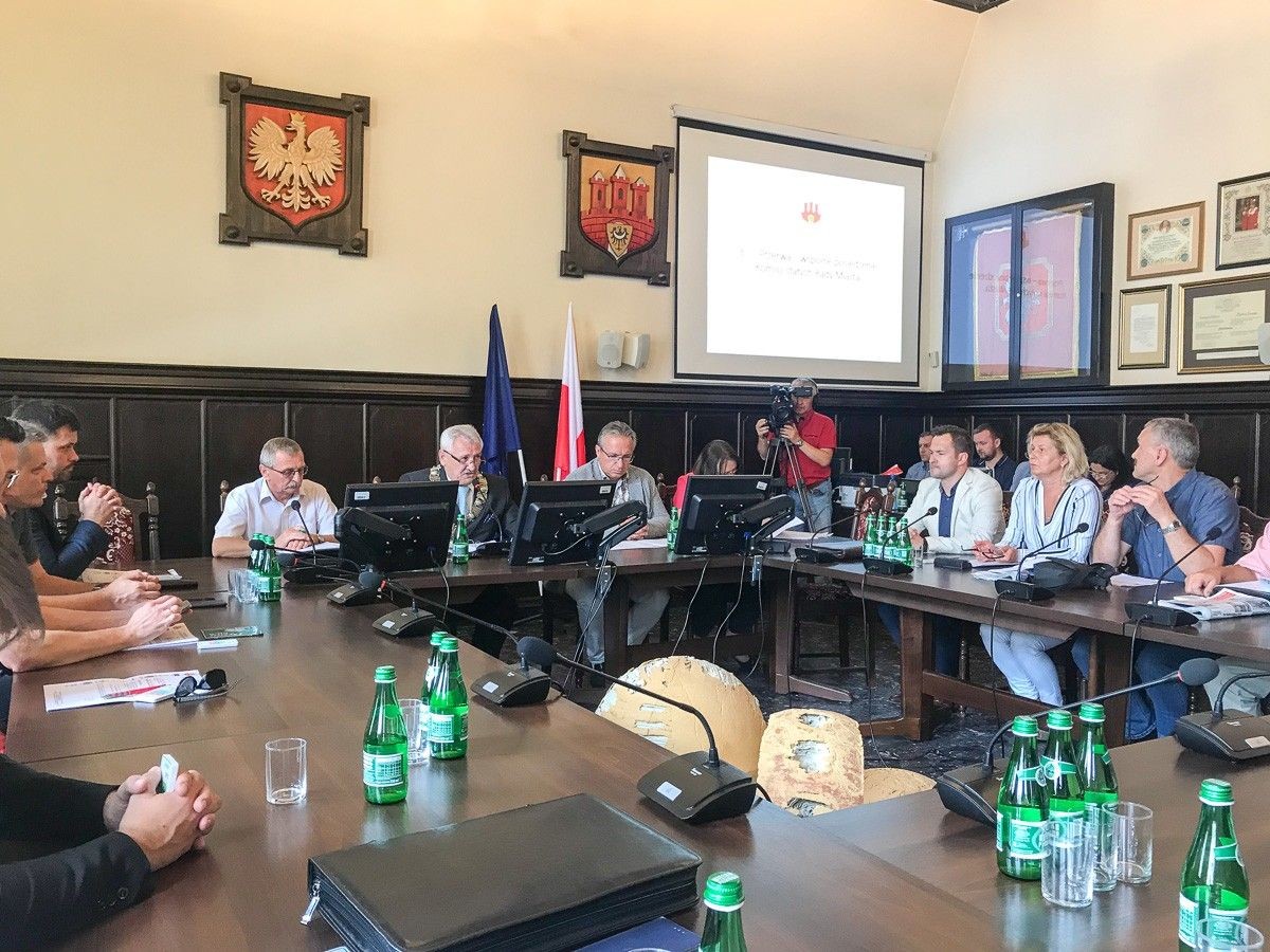 Miasto dofinansuje zakup rezonansu magnetycznego dla szpitala powiatowego