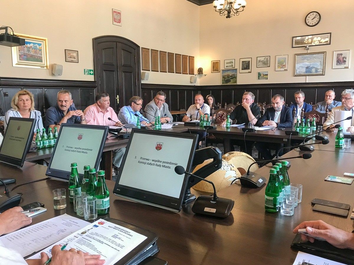 Miasto dofinansuje zakup rezonansu magnetycznego dla szpitala powiatowego