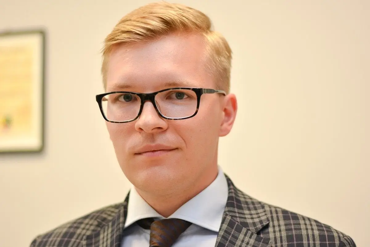 Kamil Barczyk