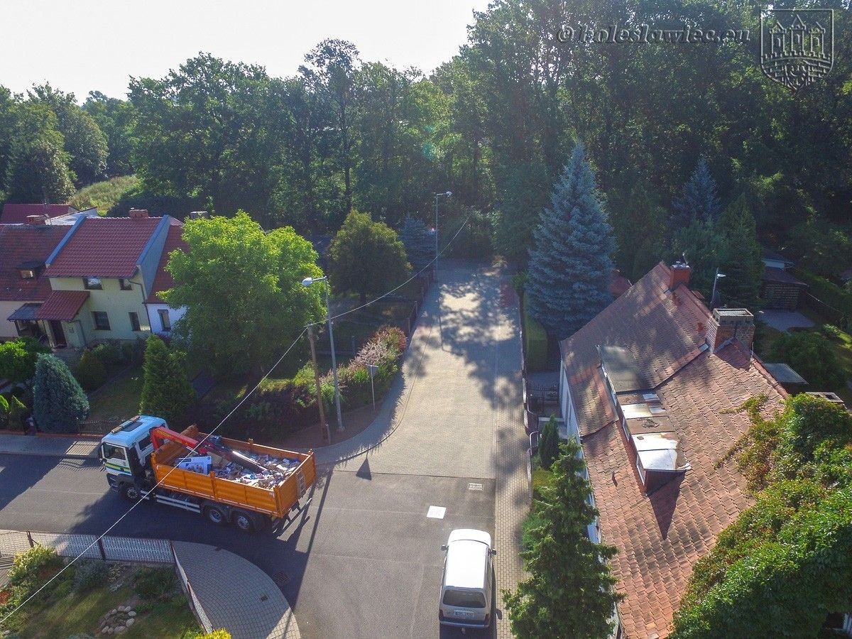 Letnie remonty i inwestycje w Bolesławcu